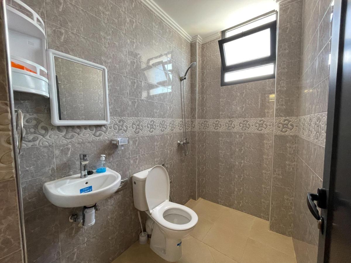 Surfside Studio In Taghazout 2-3Px Buitenkant foto