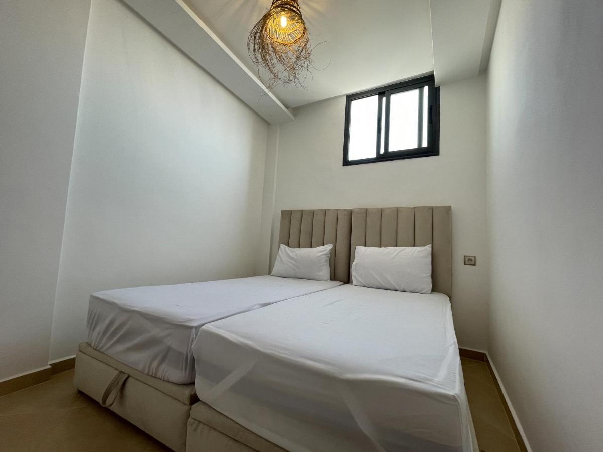 Surfside Studio In Taghazout 2-3Px Buitenkant foto